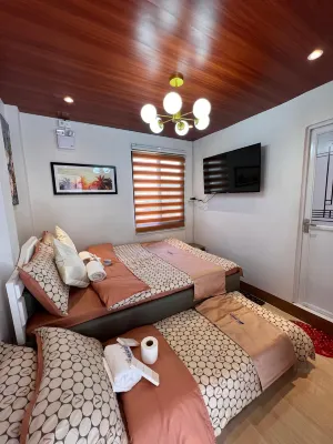 Jmcl Residences 住宿飯店