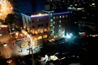 NEW HEAVEN HOTEL Hotel a 