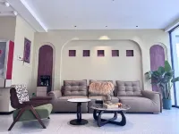 Huajian Minsha Hotel (Youhao Fashion Shopping Center)