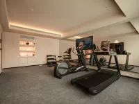 Shantou The Mixc Huashan South Road Atour Origin Hotel