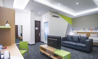 Zest Sukajadi Bandung by Swiss-Belhotel International