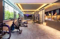Atour S Hotel Jinan Baotu Spring