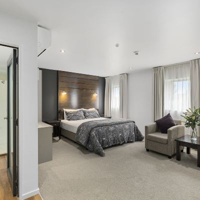 Deluxe Studio Boulcott Lodge Wellington Promo Code