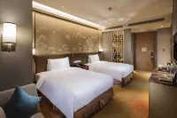 Hilton Yantai Hoteles en 