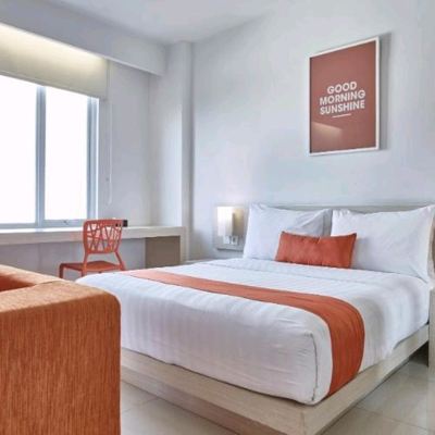 快捷套房 利寶西卡朗蘇黎快捷飯店優惠