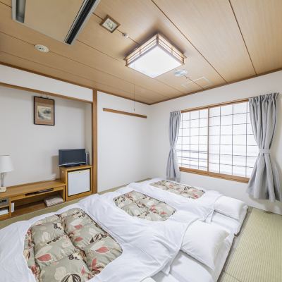 本館和室トリプル サニーストンホテル クーポン