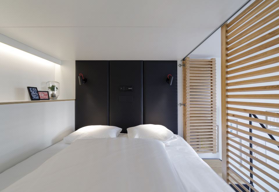 園景族庫閣樓房