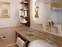 Pullman ZamZam Makkah