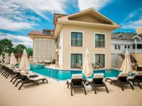 DNA Hotel Dalyan Hotels in Ortaca