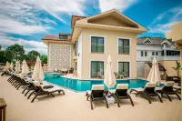 DNA Hotel Dalyan