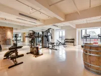 Laigu Hotel Hotels in Honghu