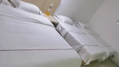 青河愛家快捷飯店