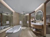 Le Meridien Shanghai Sheshan