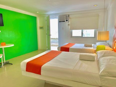 Islands Stay Hotels Mactan