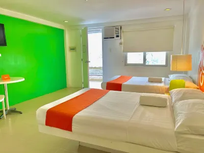 Islands Stay Hotels Mactan Hotels in 