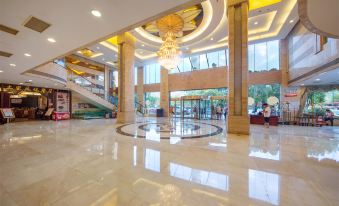 Zhangjiajie Chentian Hotel (Tianmenshan Airport Store)