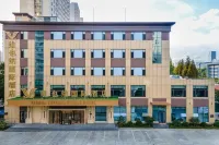 Vienna International Hotel (Rizhao Wanxianghui Wanpingkou Scenic Area Store)