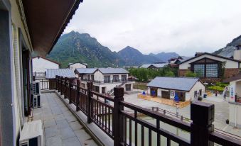 Rongxin Inn