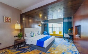 Chongqing Aif Hotel (Nanping Pedestrian Street Wanda Plaza Branch)