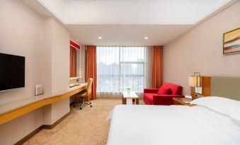 Heng Xin Hotel