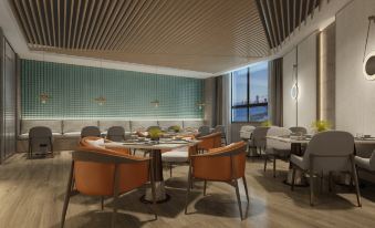 Paris Hotel (Taizhou Huangyan Qingfeng Avenue Branch) - Housity