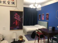 Ningyue Hotel