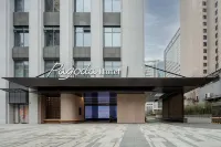 Pagoda Hotel Chengdu Taikoo Li Hotel a 