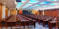 Shangdu Juhong Hotel