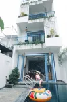 會安懶熊旅舍