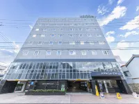 Hotel Newpalace Hotels in Shingū