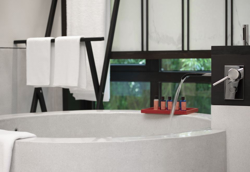 Savoir Resort Hangzhou XixiVilla - Near Water