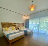 Tuburan Cove Beach Resort