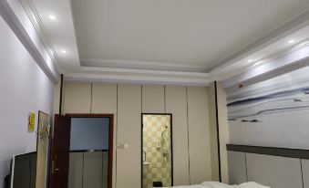 Ledong Dream Business Room