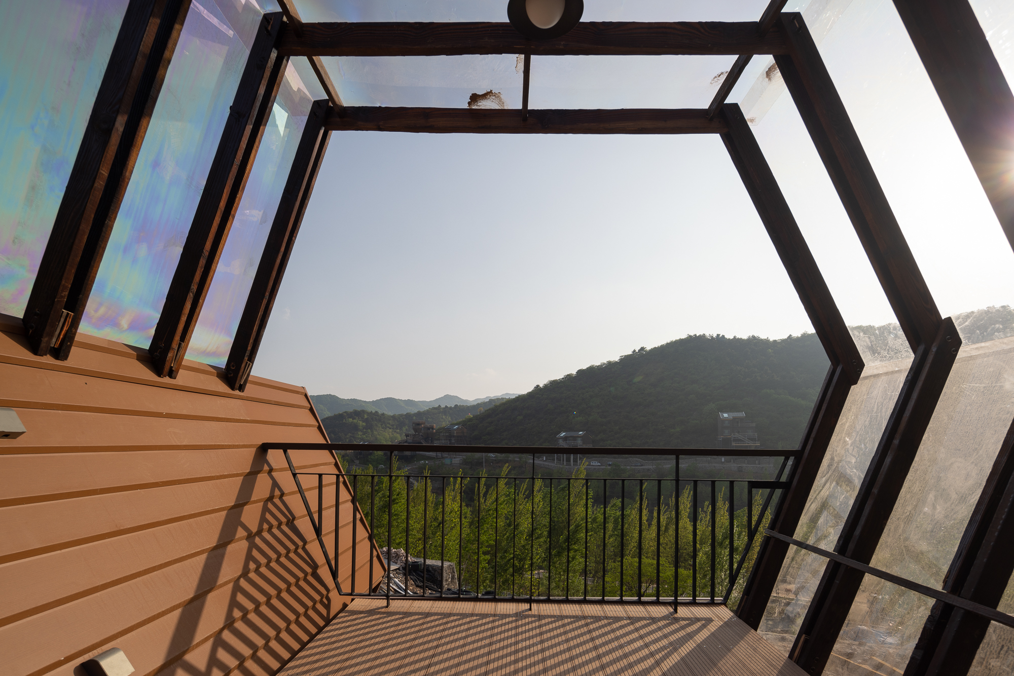 蜂窝复式亲子独院私汤套房