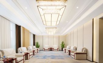 Urumqi Shangde International Hotel