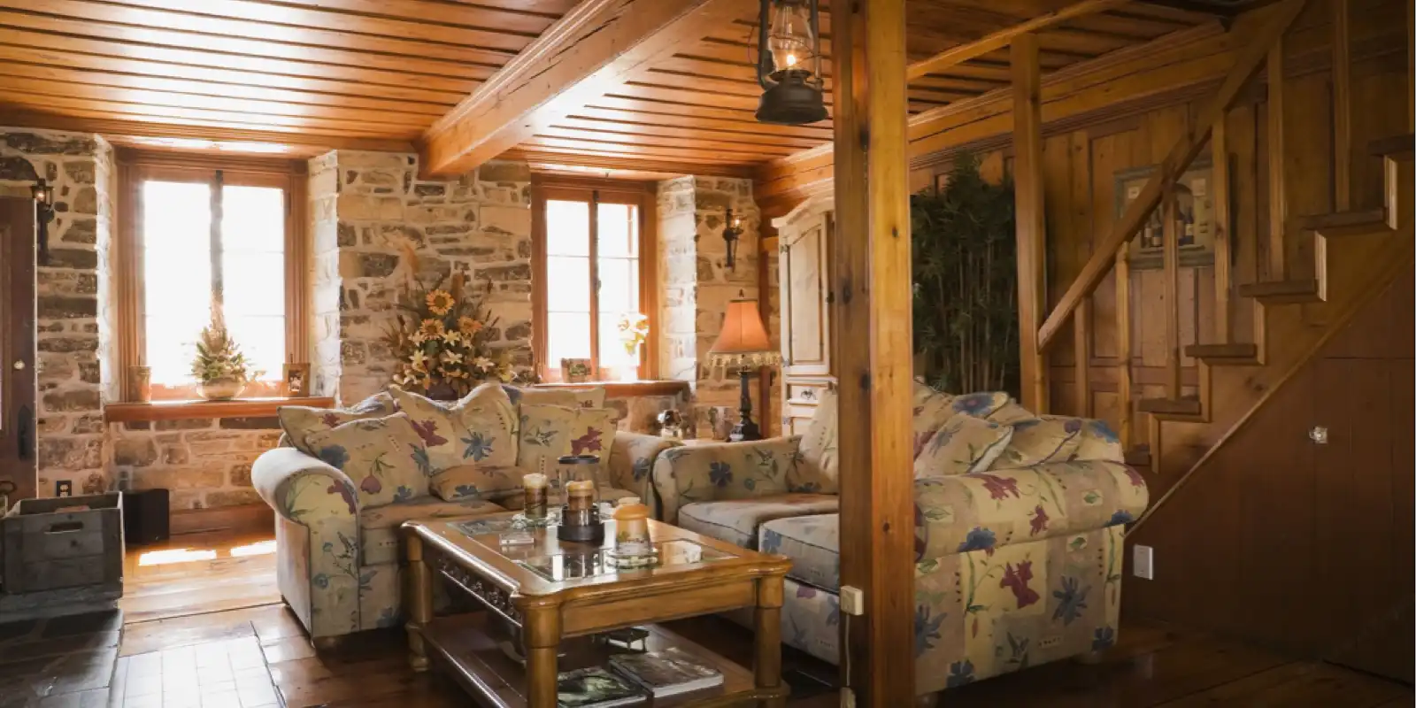 Boutique Hotels