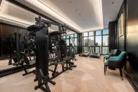 XANA Deluxe Foshan Qiandeng Lake Kingbuy Center Hotel