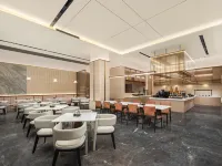 Atour Hotel, Henan East Road, Aksu Old Street Hotele w: Aksu