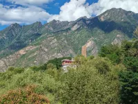 Guyu Danju Homestay