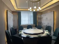 Xihe Jujinge Hotel