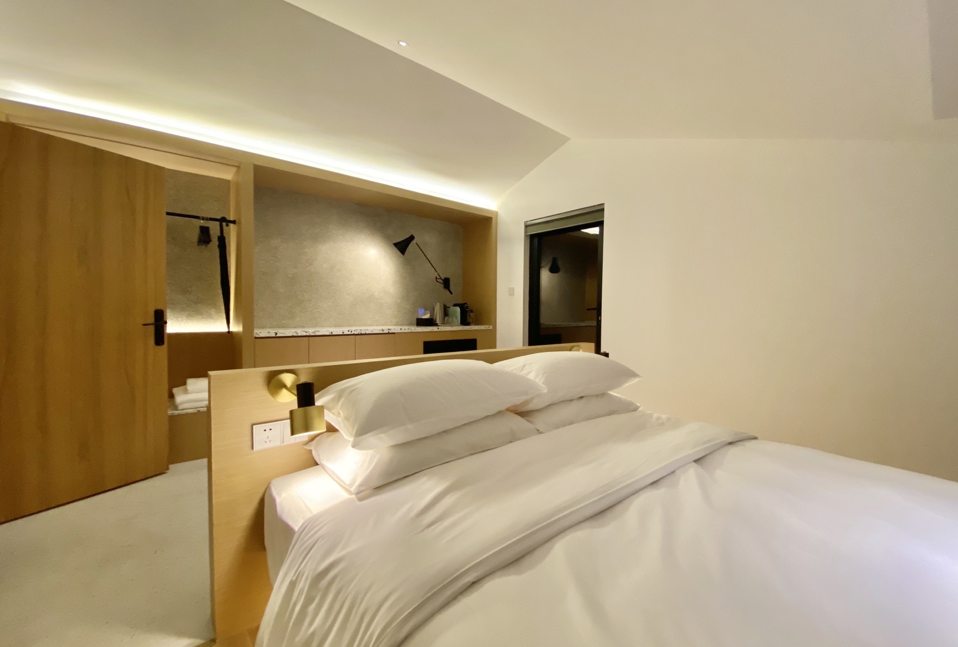 星辰尊享大套房