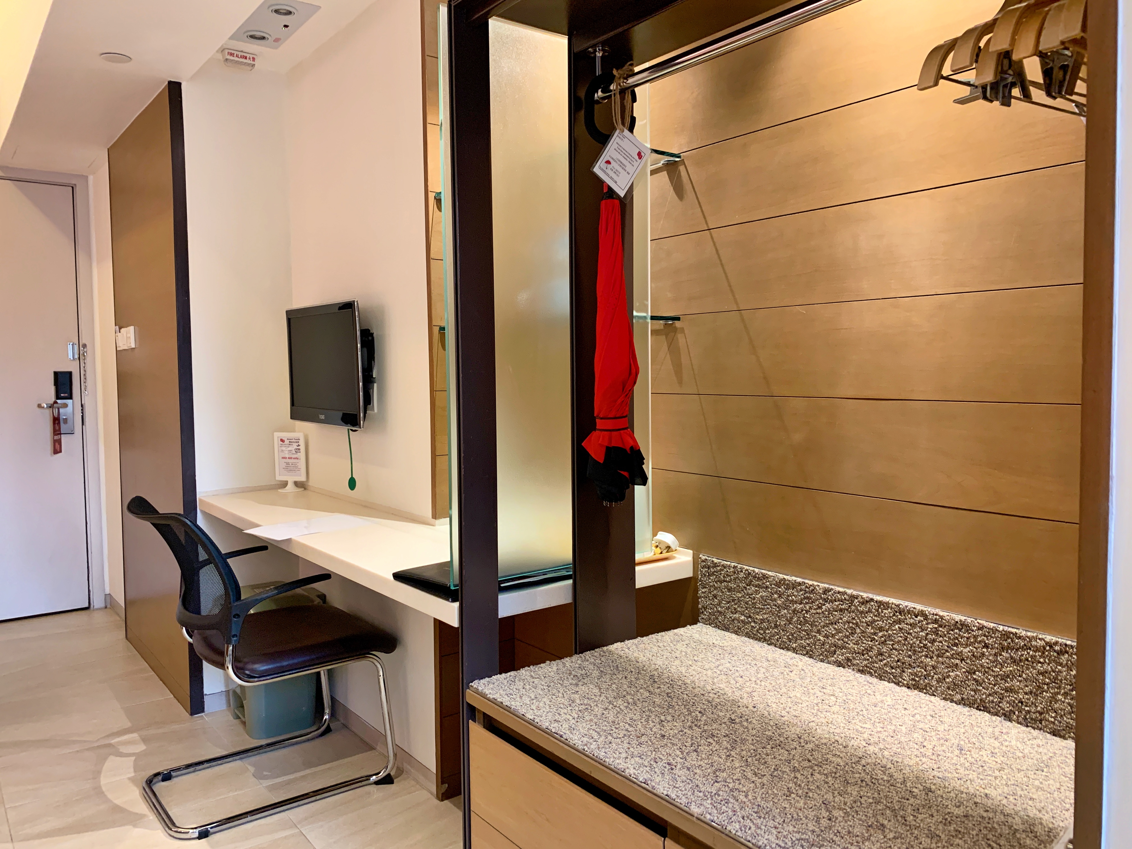 The Salvation Army Booth Lodge(香港救世军卜维廉旅馆) 最新
