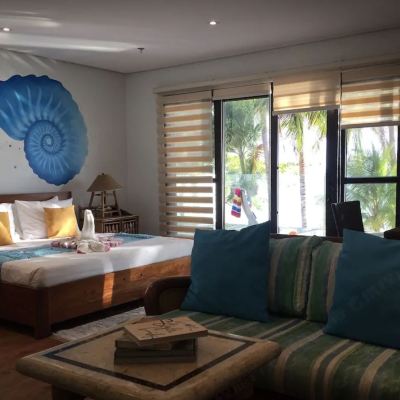 Suite with Balcony 357 Boracay Resort Promo Code