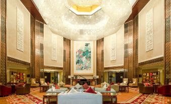 Tang Dynasty West Market Hotel