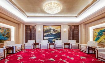 Tang Dynasty West Market Hotel