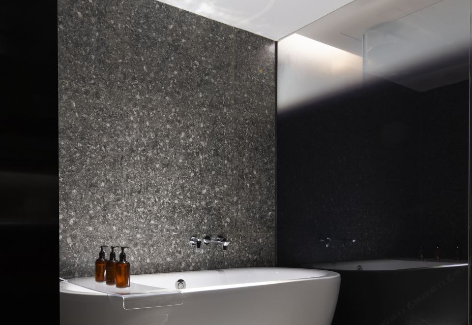 180°城景駿逸大床房