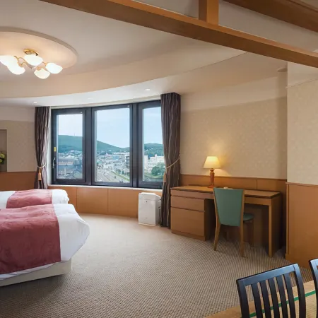 Hotel Nord Otaru