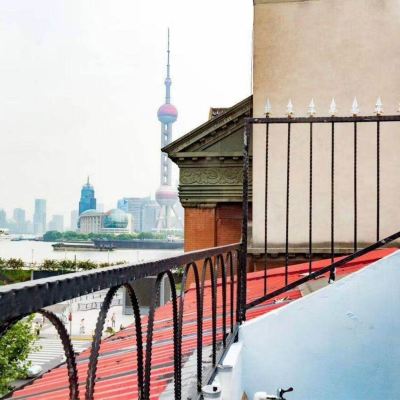 外灘觀景lu tai洋房 上海外灘市聯飯店公寓優惠