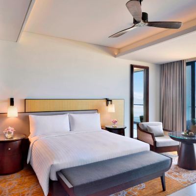 Ocean Vista Room Weligama Bay Marriott Resort & Spa Promo Code
