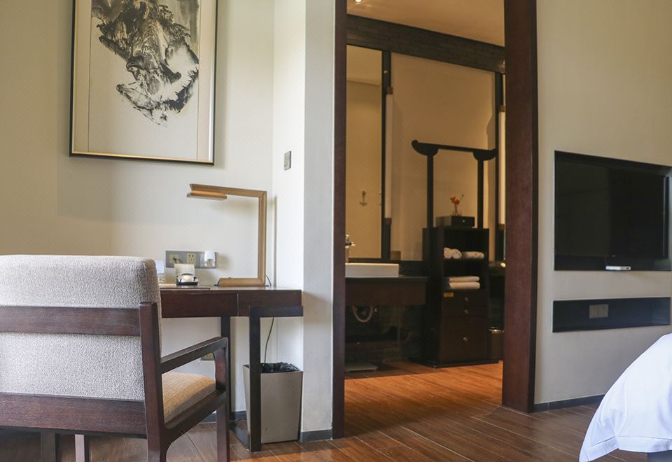 健康頭等艙豪華大房